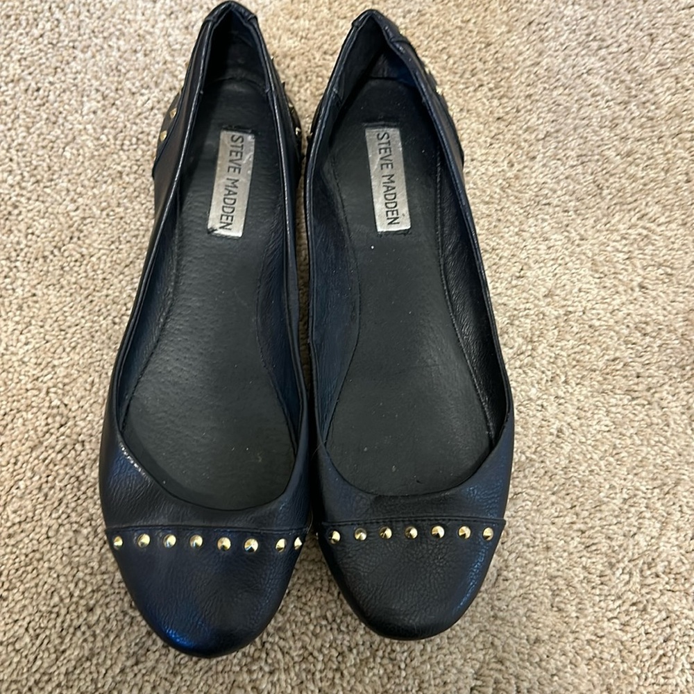 Steve Madden flats
